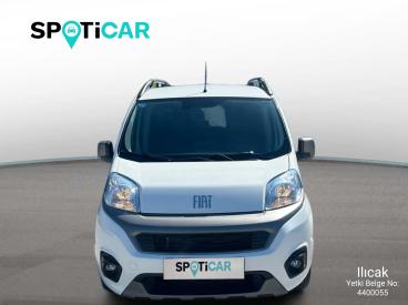 SPOTICAR Fiat Fiorino 1.3 Premio D Mjt Duz 5 95 İkinci El Araç - Mpv Dizel Beyaz - Malatya - 1200032204_2