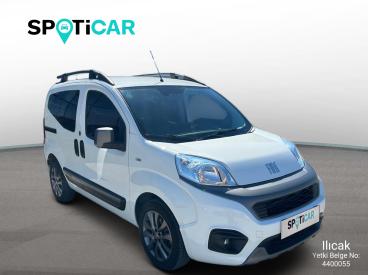 SPOTICAR Fiat Fiorino 1.3 Premio D Mjt Duz 5 95 İkinci El Araç - Mpv Dizel Beyaz - Malatya - 1200032204_3