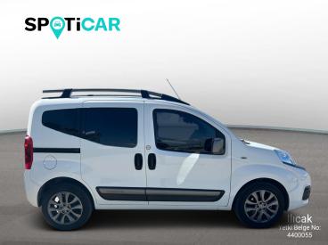 SPOTICAR Fiat Fiorino 1.3 Premio D Mjt Duz 5 95 İkinci El Araç - Mpv Dizel Beyaz - Malatya - 1200032204_4
