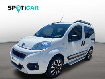 SPOTICAR Fiat Fiorino 1.4 Eko Safeline İkinci El Araç - Mpv Lpg (fabrika çıkışlı) Beyaz - Ordu - 1200032503_1