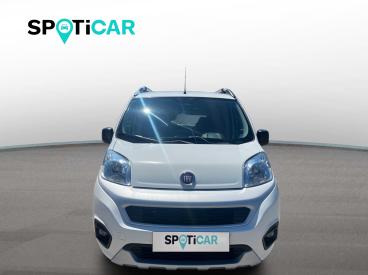 SPOTICAR Fiat Fiorino 1.4 Eko Safeline İkinci El Araç - Mpv Lpg (fabrika çıkışlı) Beyaz - Ordu - 1200032503_2