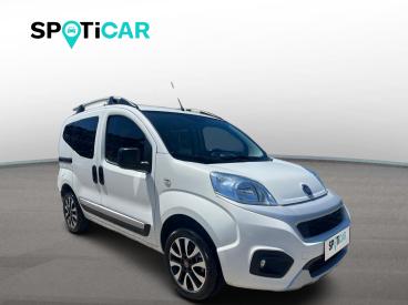 SPOTICAR Fiat Fiorino 1.4 Eko Safeline İkinci El Araç - Mpv Lpg (fabrika çıkışlı) Beyaz - Ordu - 1200032503_3