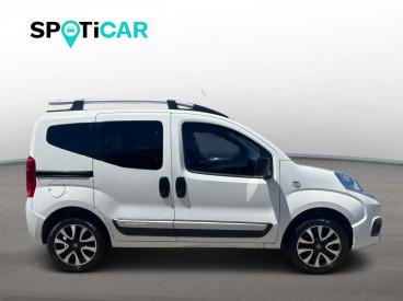 SPOTICAR Fiat Fiorino 1.4 Eko Safeline İkinci El Araç - Mpv Lpg (fabrika çıkışlı) Beyaz - Ordu - 1200032503_4