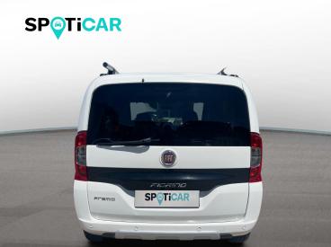 SPOTICAR Fiat Fiorino 1.4 Eko Safeline İkinci El Araç - Mpv Lpg (fabrika çıkışlı) Beyaz - Ordu - 1200032503_5