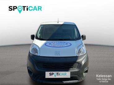 SPOTICAR Fiat Fiorino Cargo 1.3 M.jet 95 E6 İkinci El Araç -  Dizel Beyaz - Zonguldak - 1200032638_2