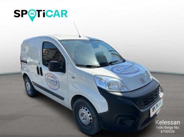 SPOTICAR Fiat Fiorino Cargo 1.3 M.jet 95 E6 İkinci El Araç -  Dizel Beyaz - Zonguldak - 1200032638_3