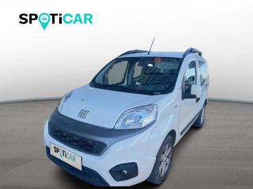 SPOTICAR Fiat Fiorino Combi 1.3 M.jet 75 E5 Safeline İkinci El Araç -  Dizel Beyaz - İstanbul - 1200032798_1