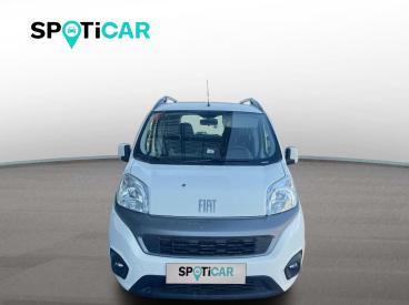 SPOTICAR Fiat Fiorino Combi 1.3 M.jet 75 E5 Safeline İkinci El Araç -  Dizel Beyaz - İstanbul - 1200032798_2