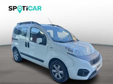 SPOTICAR Fiat Fiorino Combi 1.3 M.jet 75 E5 Safeline İkinci El Araç -  Dizel Beyaz - İstanbul - 1200032798_3