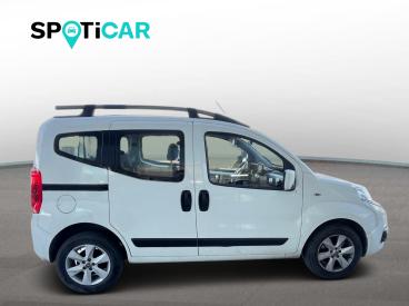 SPOTICAR Fiat Fiorino Combi 1.3 M.jet 75 E5 Safeline İkinci El Araç -  Dizel Beyaz - İstanbul - 1200032798_4