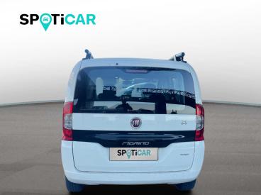 SPOTICAR Fiat Fiorino Combi 1.3 M.jet 75 E5 Safeline İkinci El Araç -  Dizel Beyaz - İstanbul - 1200032798_5