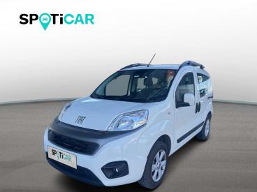 SPOTICAR Fiat Fiorino Combi 1.4 Pop E5 İkinci El Araç -  Lpg (fabrika çıkışlı) Beyaz - İstanbul - 1200032799_1