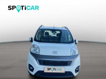 SPOTICAR Fiat Fiorino Combi 1.4 Pop E5 İkinci El Araç -  Lpg (fabrika çıkışlı) Beyaz - İstanbul - 1200032799_2