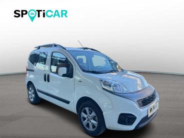 SPOTICAR Fiat Fiorino Combi 1.4 Pop E5 İkinci El Araç -  Lpg (fabrika çıkışlı) Beyaz - İstanbul - 1200032799_3