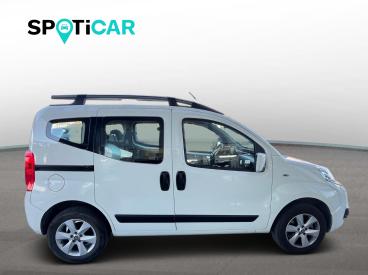 SPOTICAR Fiat Fiorino Combi 1.4 Pop E5 İkinci El Araç -  Lpg (fabrika çıkışlı) Beyaz - İstanbul - 1200032799_4