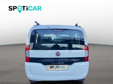 SPOTICAR Fiat Fiorino Combi 1.4 Pop E5 İkinci El Araç -  Lpg (fabrika çıkışlı) Beyaz - İstanbul - 1200032799_5