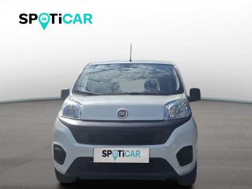SPOTICAR Fiat Fiorino 1.4 Fire Duz 5 77 İkinci El Araç -  Benzin Beyaz - İstanbul - 1200032877_1