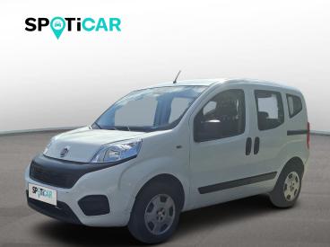 SPOTICAR Fiat Fiorino 1.4 Fire Duz 5 77 İkinci El Araç -  Benzin Beyaz - İstanbul - 1200032877_2