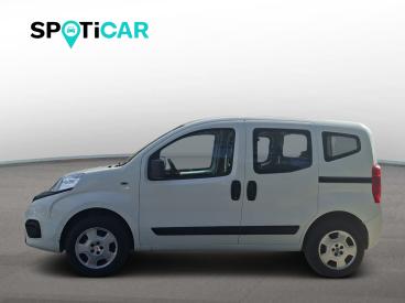 SPOTICAR Fiat Fiorino 1.4 Fire Duz 5 77 İkinci El Araç -  Benzin Beyaz - İstanbul - 1200032877_3