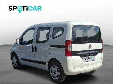SPOTICAR Fiat Fiorino 1.4 Fire Duz 5 77 İkinci El Araç -  Benzin Beyaz - İstanbul - 1200032877_4