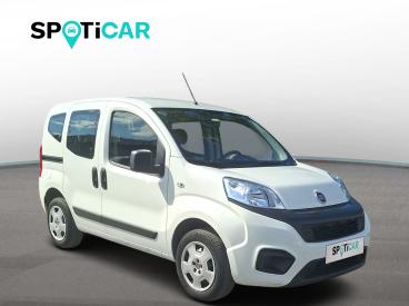 SPOTICAR Fiat Fiorino 1.4 Fire Duz 5 77 İkinci El Araç -  Benzin Beyaz - İstanbul - 1200032877_5