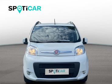 SPOTICAR Fiat Fiorino 1.4 Fire Duz 5 77 İkinci El Araç -  Benzin Beyaz - İstanbul - 1200032878_1