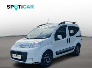 SPOTICAR Fiat Fiorino 1.4 Fire Duz 5 77 İkinci El Araç -  Benzin Beyaz - İstanbul - 1200032878_2