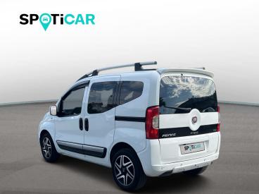 SPOTICAR Fiat Fiorino 1.4 Fire Duz 5 77 İkinci El Araç -  Benzin Beyaz - İstanbul - 1200032878_3