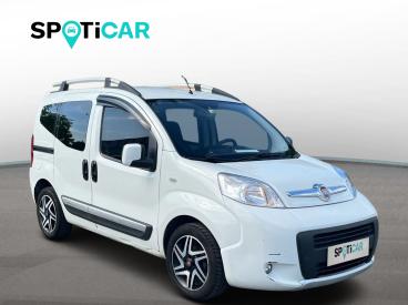 SPOTICAR Fiat Fiorino 1.4 Fire Duz 5 77 İkinci El Araç -  Benzin Beyaz - İstanbul - 1200032878_4