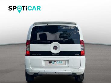 SPOTICAR Fiat Fiorino 1.4 Fire Duz 5 77 İkinci El Araç -  Benzin Beyaz - İstanbul - 1200032878_5