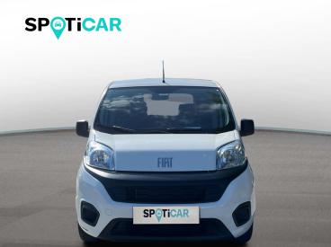 SPOTICAR Fiat Fiorino 1.3 Pop D Mjt Duz 5 95 İkinci El Araç -  Dizel Beyaz - İstanbul - 1200032879_1