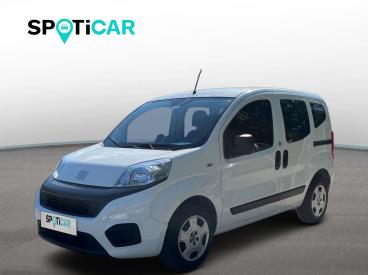 SPOTICAR Fiat Fiorino 1.3 Pop D Mjt Duz 5 95 İkinci El Araç -  Dizel Beyaz - İstanbul - 1200032879_2