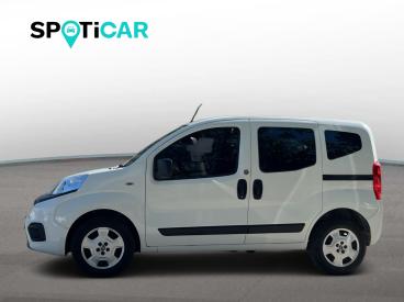 SPOTICAR Fiat Fiorino 1.3 Pop D Mjt Duz 5 95 İkinci El Araç -  Dizel Beyaz - İstanbul - 1200032879_3