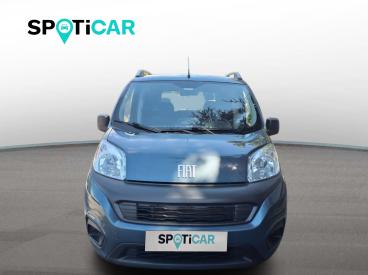 SPOTICAR Fiat Fiorino 1.4 Eko Safeline İkinci El Araç -  Benzin Mavi - İstanbul - 1200032881_1