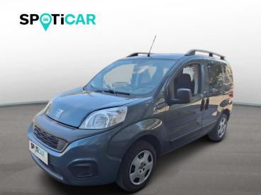 SPOTICAR Fiat Fiorino 1.4 Eko Safeline İkinci El Araç -  Benzin Mavi - İstanbul - 1200032881_2