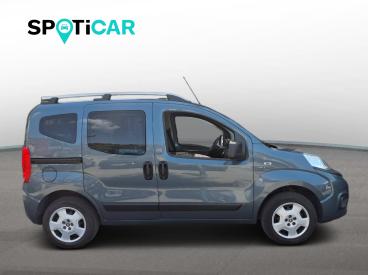 SPOTICAR Fiat Fiorino 1.4 Eko Safeline İkinci El Araç -  Benzin Mavi - İstanbul - 1200032881_3