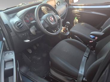 SPOTICAR Fiat Fiorino 1.4 Eko Safeline İkinci El Araç -  Benzin Mavi - İstanbul - 1200032881_5