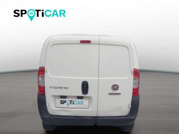 SPOTICAR Fiat Fiorino Cargo 1.3 M.jet 75 E5 İkinci El Araç - Mpv Dizel Beyaz - Trabzon - 1200033049_2