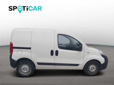 SPOTICAR Fiat Fiorino Cargo 1.3 M.jet 75 E5 İkinci El Araç - Mpv Dizel Beyaz - Trabzon - 1200033049_4
