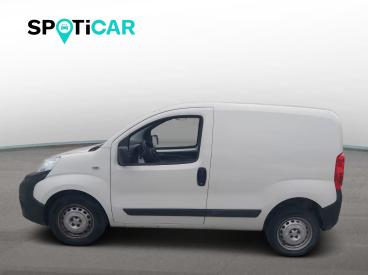 SPOTICAR Fiat Fiorino Cargo 1.3 M.jet 75 E5 İkinci El Araç - Mpv Dizel Beyaz - Trabzon - 1200033049_5
