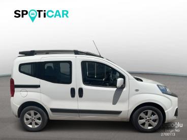 SPOTICAR Fiat Fiorino Combi 1.3 M.jet 75 E5 Safeline İkinci El Araç -  Dizel Beyaz - Gazİantep - 1200033078_3