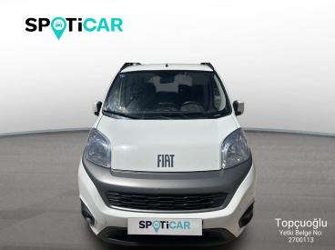 SPOTICAR Fiat Fiorino Combi 1.3 M.jet 75 E5 Safeline İkinci El Araç -  Dizel Beyaz - Gazİantep - 1200033079_1
