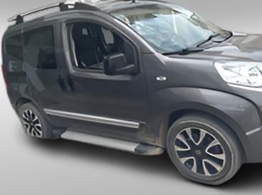 SPOTICAR Fiat Fiorino Combi Premio 1.4 Fire 77 E6 İkinci El Araç -  Lpg (fabrika çıkışlı) Gri - Sİvas - 1200033421_3
