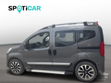 SPOTICAR Fiat Fiorino Combi Premio 1.4 Fire 77 E6 İkinci El Araç -  Lpg (fabrika çıkışlı) Gri - Sİvas - 1200033421_4