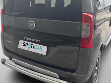 SPOTICAR Fiat Fiorino Combi Premio 1.4 Fire 77 E6 İkinci El Araç -  Lpg (fabrika çıkışlı) Gri - Sİvas - 1200033421_5