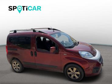 SPOTICAR Fiat Fiorino Combi 1.3 M.jet 75 E5 Safeline İkinci El Araç -  Dizel Bordo - Denİzlİ - 1200033444_4