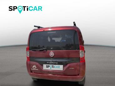 SPOTICAR Fiat Fiorino Combi 1.3 M.jet 75 E5 Safeline İkinci El Araç -  Dizel Bordo - Denİzlİ - 1200033444_5