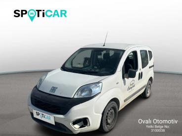 SPOTICAR Fiat Fiorino Combi 1.3 M.jet 75 E5 Safeline İkinci El Araç -  Dizel Beyaz - Hatay - 1200033476_1