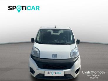 SPOTICAR Fiat Fiorino Combi 1.3 M.jet 75 E5 Safeline İkinci El Araç -  Dizel Beyaz - Hatay - 1200033476_2