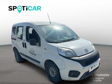 SPOTICAR Fiat Fiorino Combi 1.3 M.jet 75 E5 Safeline İkinci El Araç -  Dizel Beyaz - Hatay - 1200033476_3